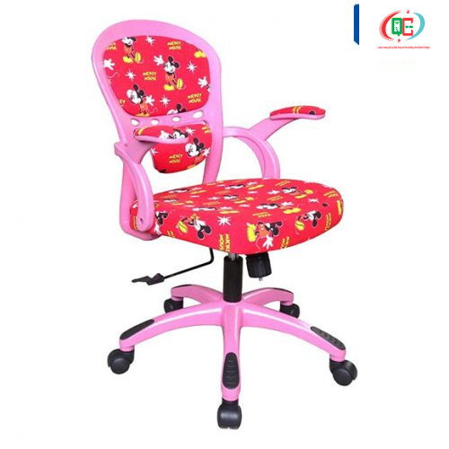 Ghế Xoay Trẻ Em  TE05