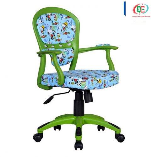 Ghế Xoay Trẻ Em  TE06