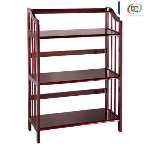 Giá sách gỗ  TGS103