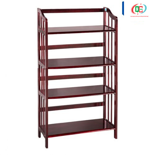 Giá sách gỗ  TGS104