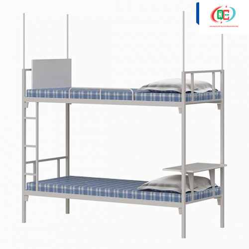 Giường tầng ký túc  GT40B