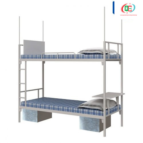 Giường tầng ký túc  GT40BH