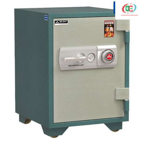 Két sắt  KS110K1C1
