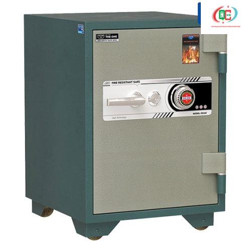Két Sắt  KS110K1C1P
