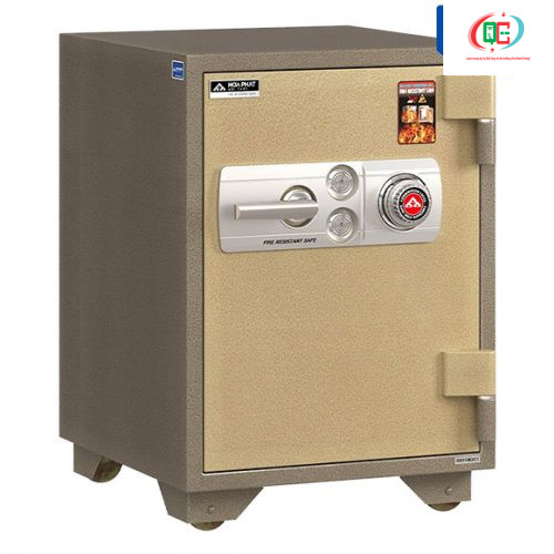 Két sắt  KS110K2C1