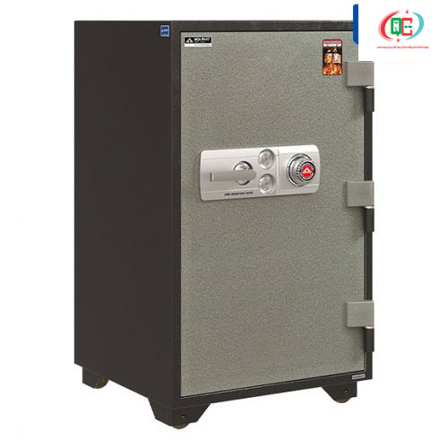 Két sắt  KS190K2C1