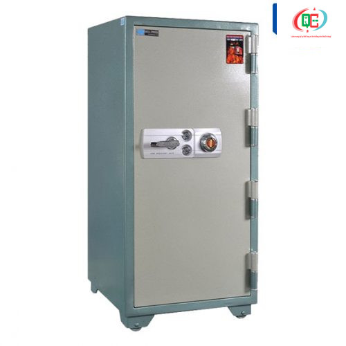 Két sắt  KS250K2C1