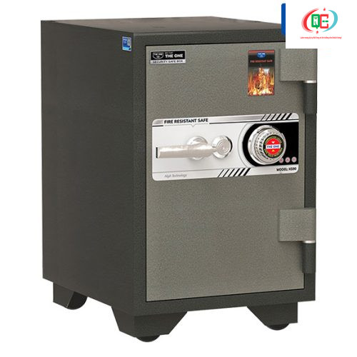 Két Sắt  KS90K1C1P