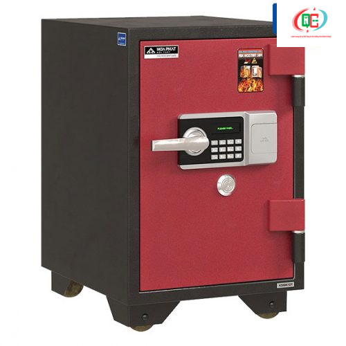 Két sắt  KS90K1DT