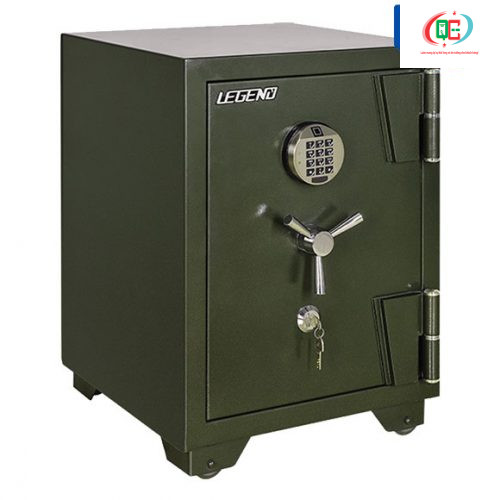 Két sắt  LG118K1DT