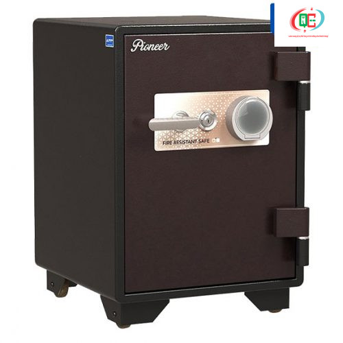 Két Sắt  PI116K1DT