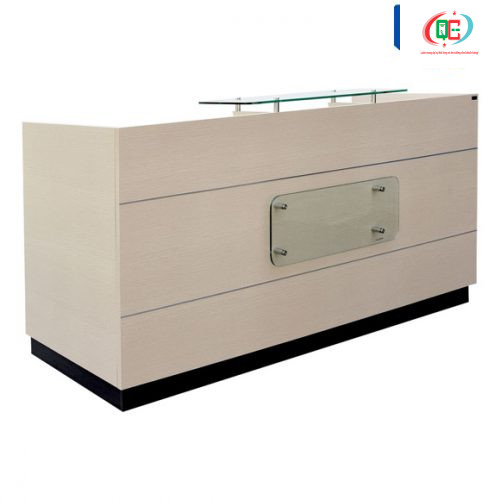Quầy Lễ Tân  BQ102