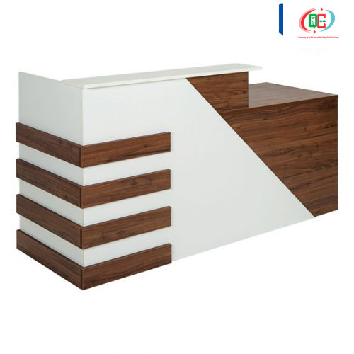 Quầy Lễ Tân  BQ103-18