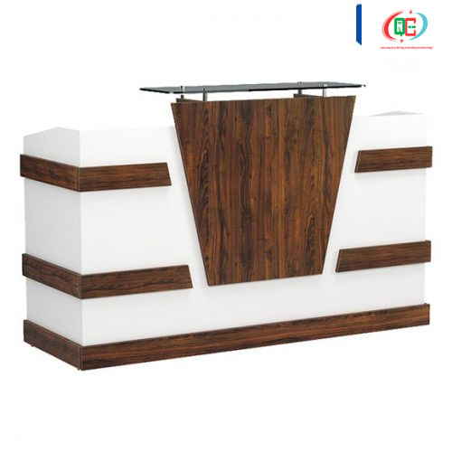 Quầy Lễ Tân  BQ104