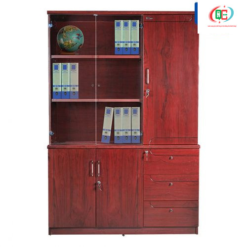Tủ Giám Đốc  DC1350H1