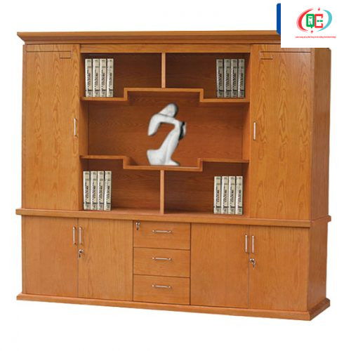 Tủ Giám Đốc  DC2448VM6