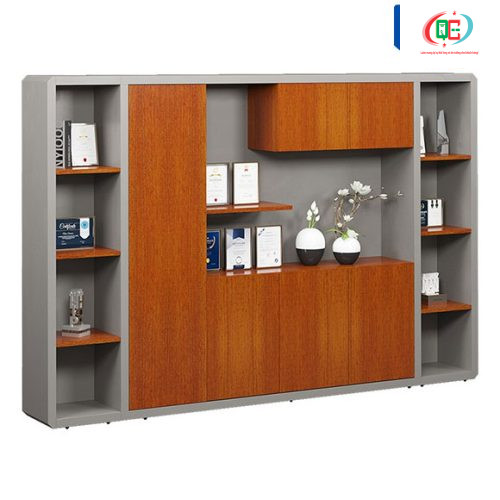 Tủ Giám Đốc  DC3040VM22