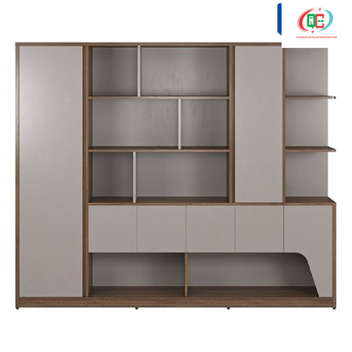 Tủ Giám Đốc  LUXT2420S8