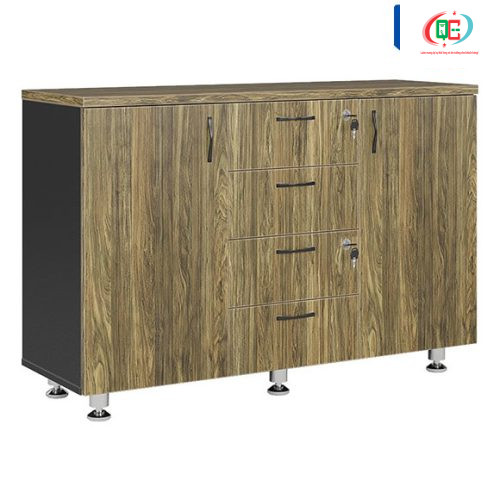 Tủ Gỗ  BRI1280