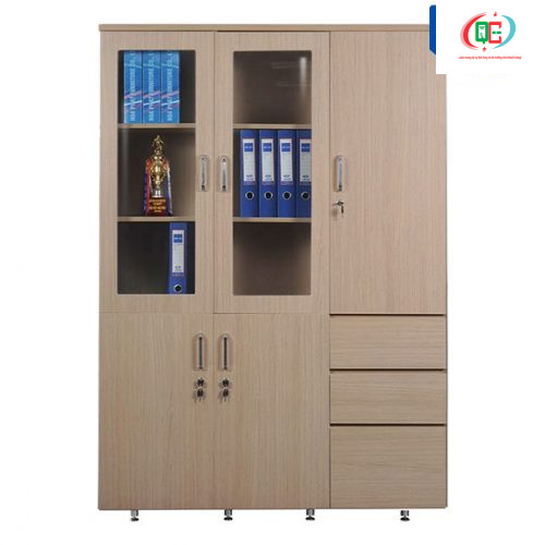 Tủ Gỗ  HR1960-3B