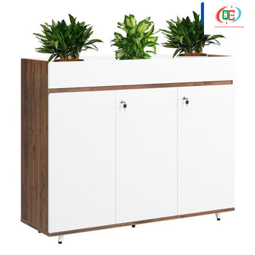 Tủ Gỗ  LUX1000-3T2