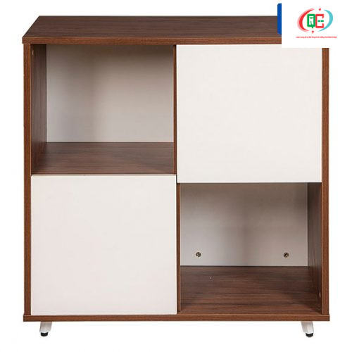 Tủ Gỗ  LUX850-2T1