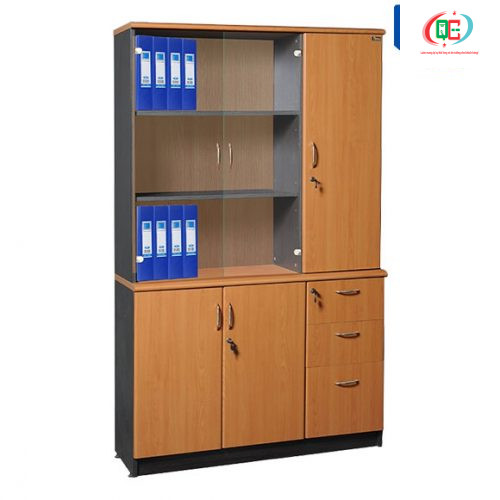 Tủ Gỗ  NT1960-3B3N