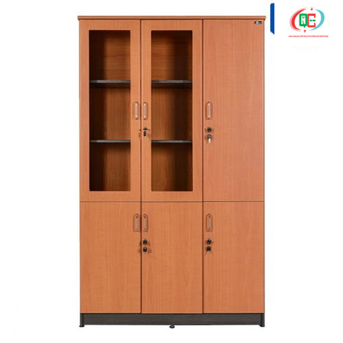 Tủ Gỗ  NT1960-3BK