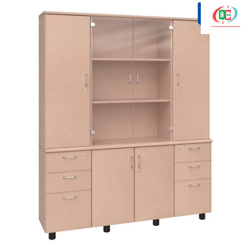 Tủ Gỗ  NT1960-4BN