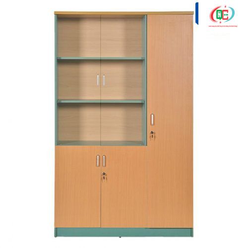 Tủ Gỗ  SV1960-3BK