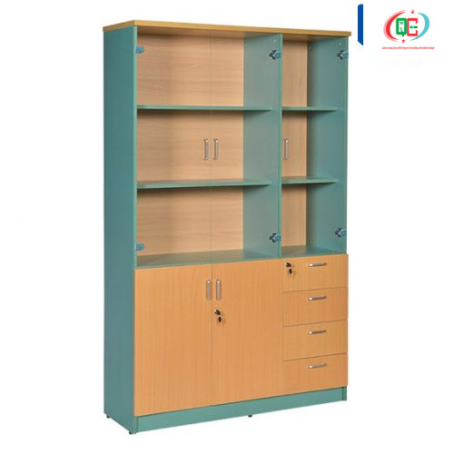 Tủ Gỗ  SV1960-3G4D