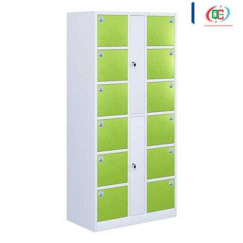 Tủ Locker  SLC01NT