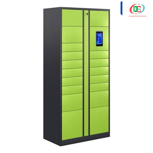 Tủ Locker  SLC02DL