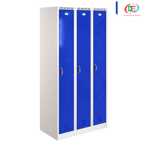 Tủ Locker  TTD981-3K
