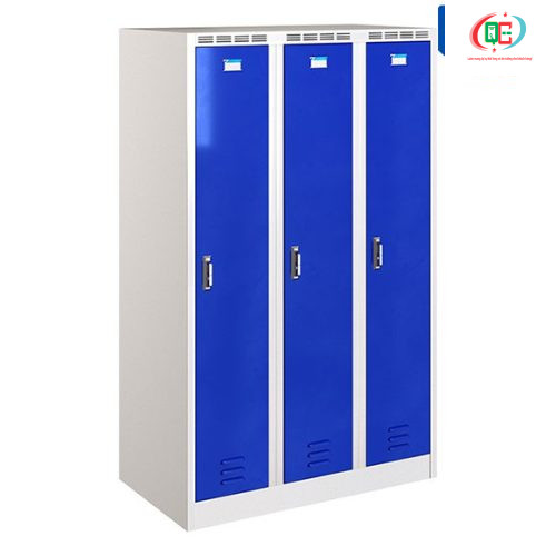 Tủ Locker  TTD981-3KT