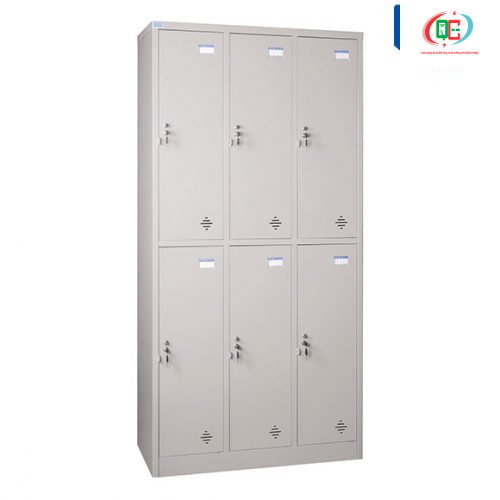 Tủ Locker  TU982-3K
