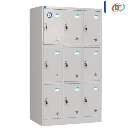 Tủ Locker  TU983-3KP