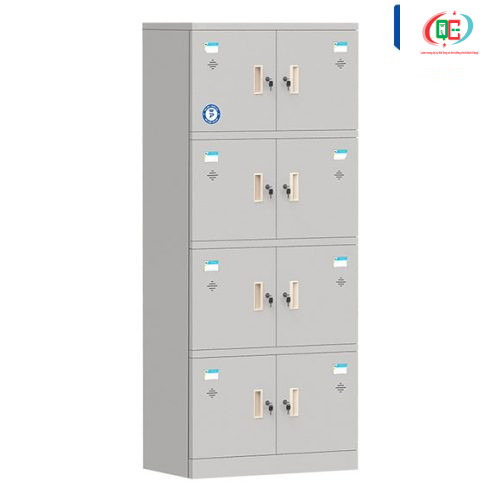 Tủ Locker  TU984-2LP
