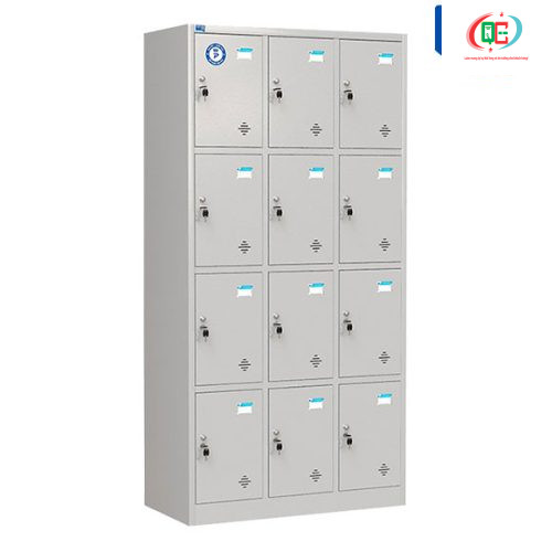 Tủ Locker  TU984-3KP