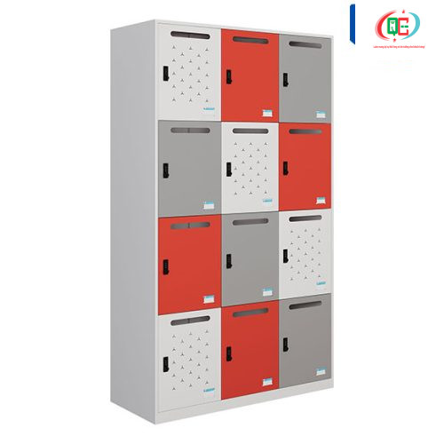 Tủ Locker  TU984-3KS