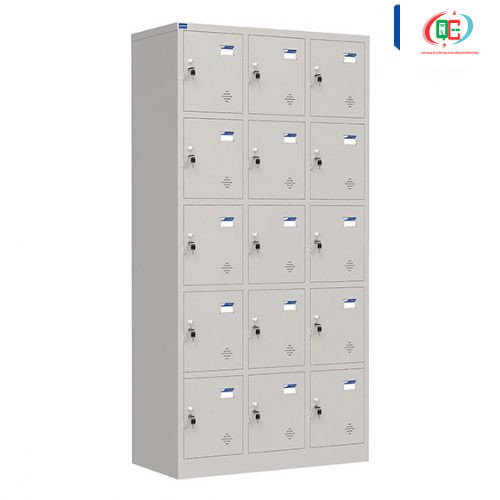 Tủ Locker  TU985-3K