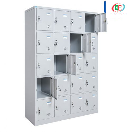 Tủ Locker  TU985-4K