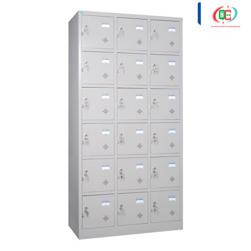 Tủ Locker  TU986-3K