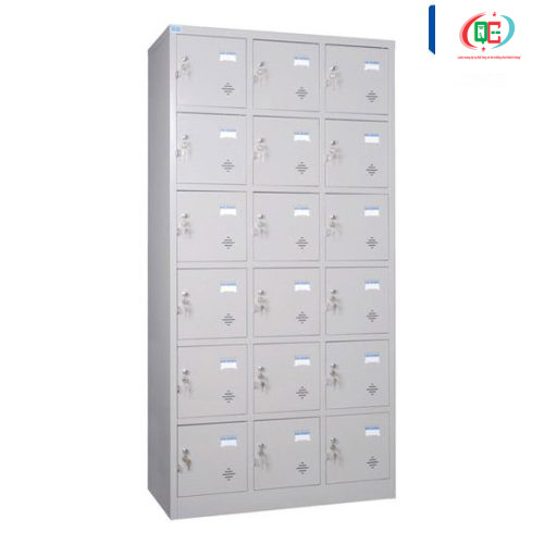 Tủ Locker  TU986-3KR