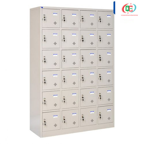Tủ Locker  TU986-4K