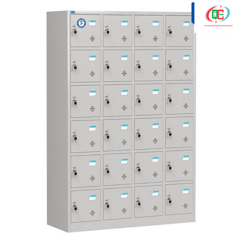 Tủ Locker  TU986-4KP