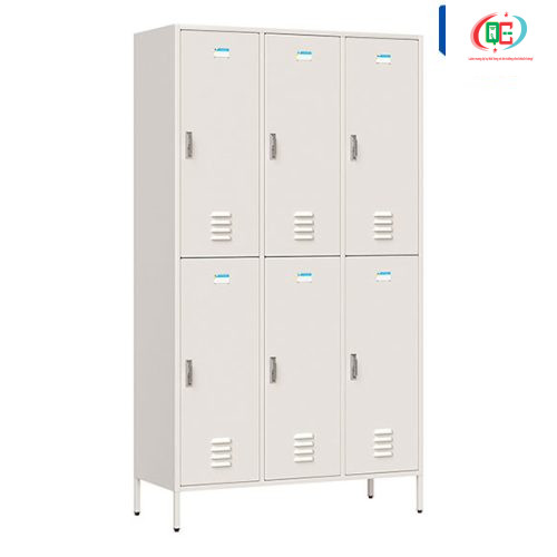 Tủ Locker  TU992-3K