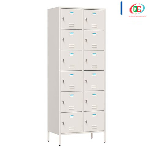 Tủ Locker  TU996-2K
