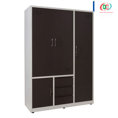 Tủ Quần Áo  TU15B3C4NK3