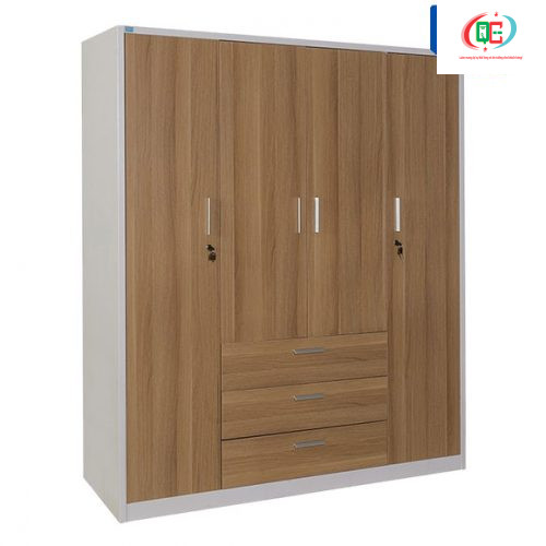 Tủ Quần Áo  TU18B3C4